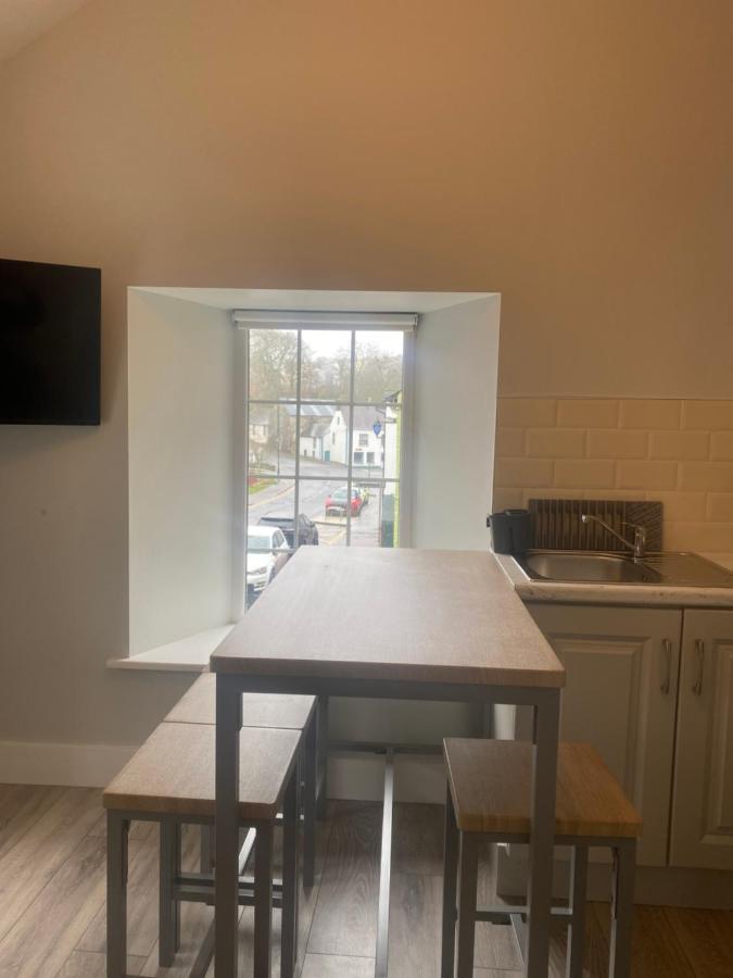 Baxters Apartments Milford Exterior photo